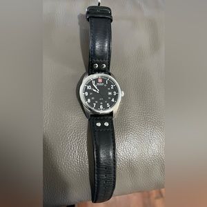 Swiss Military Hanowa Watch